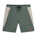 Standard Issue Boardshort - V2 - Dark Sage