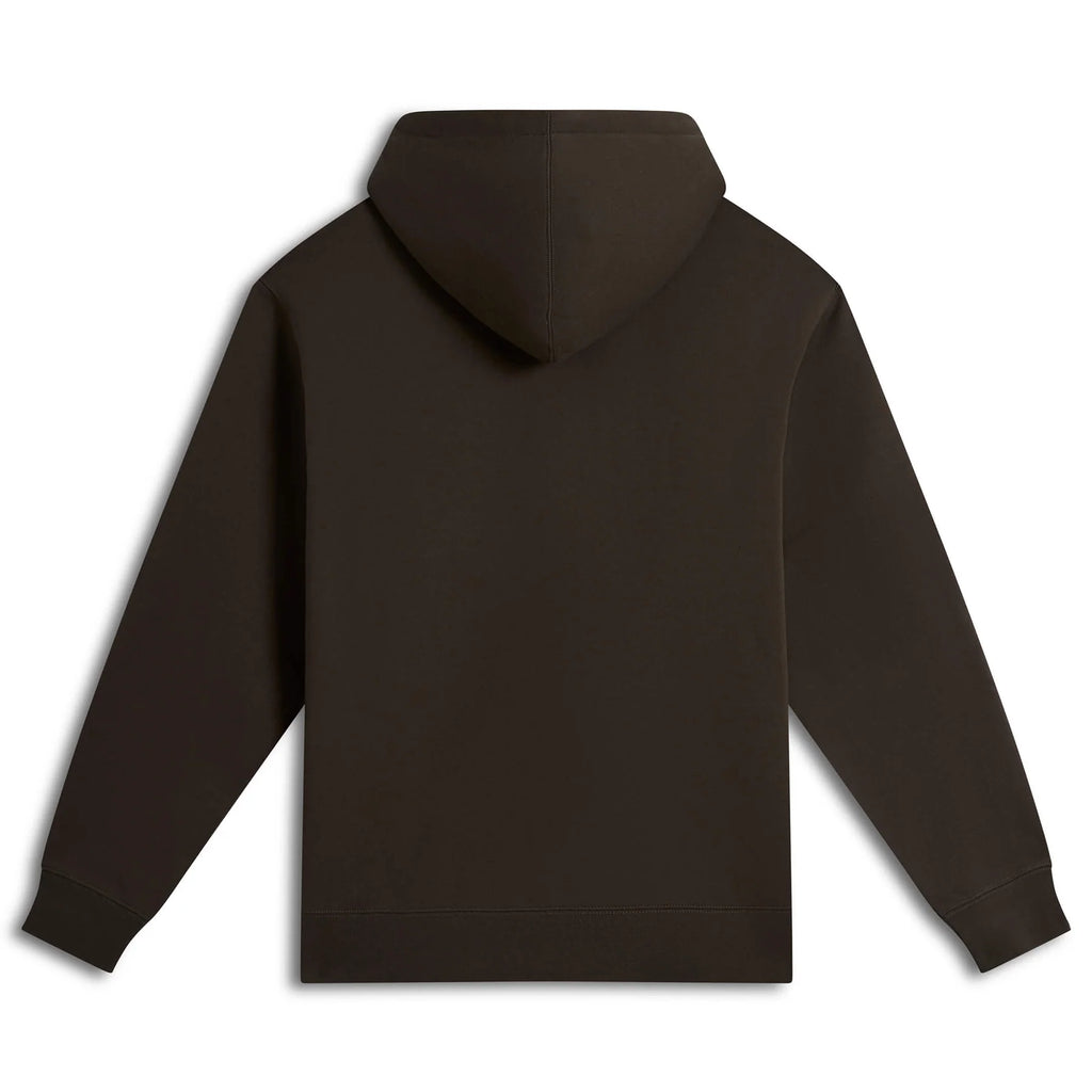 Florence Embroidered Hoodie - Mountain