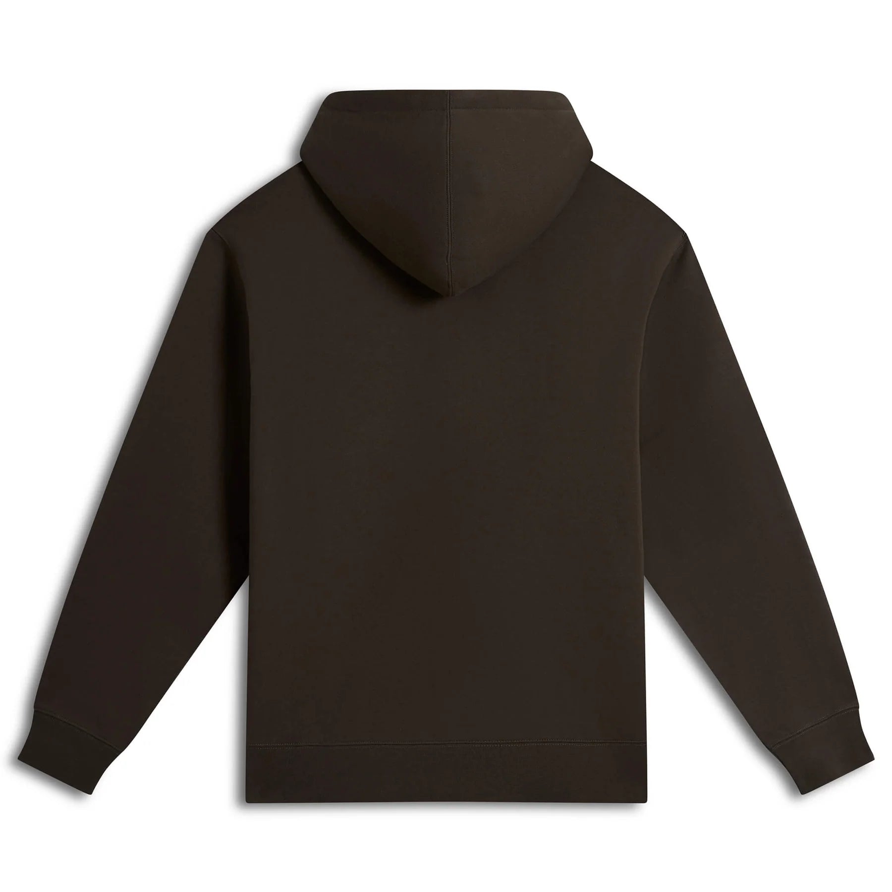 Florence Embroidered Hoodie - Mountain