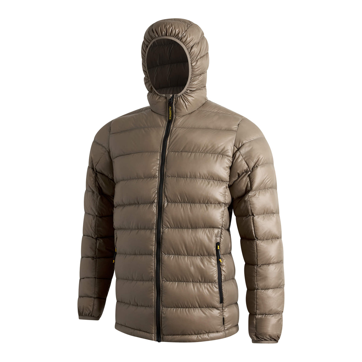 Pertex Down Puffer - Pumice