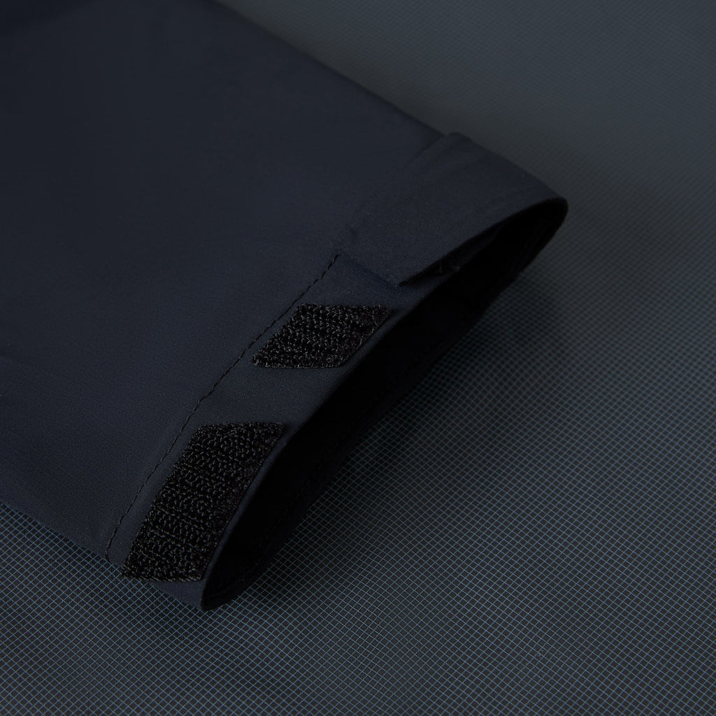 2.5-Layer Shell - Black
