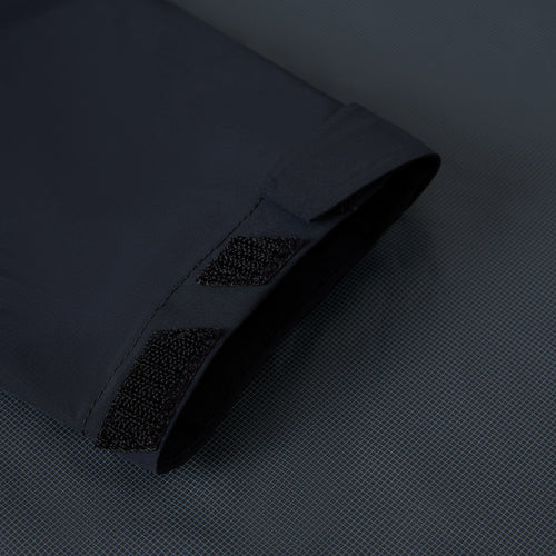 2.5-Layer Shell - Black