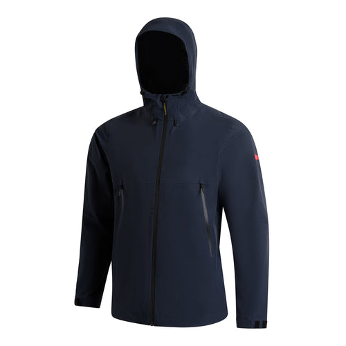 2.5-Layer Shell - Navy