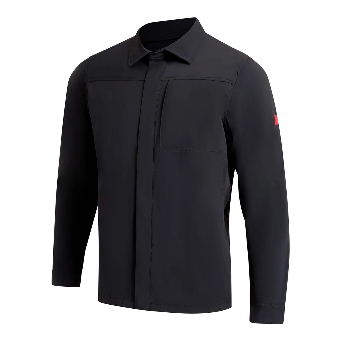 Cordura PrimaLoft Utility Jacket - Black