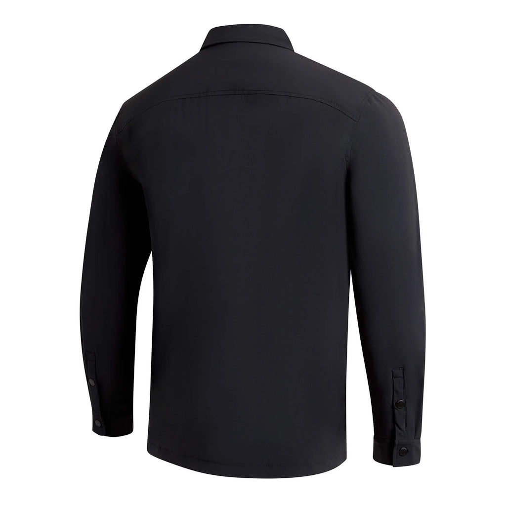 Cordura PrimaLoft Utility Jacket - Black