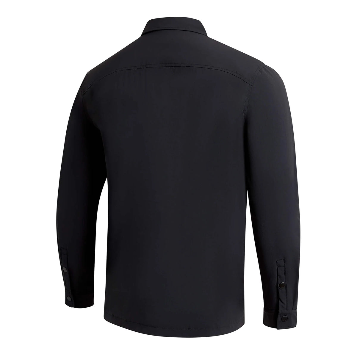 Cordura PrimaLoft Utility Jacket - Black