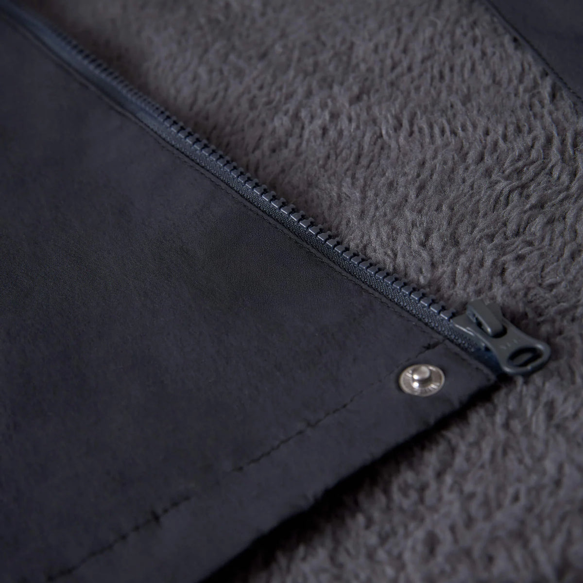 Cordura PrimaLoft Utility Jacket - Black