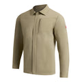 Cordura PrimaLoft Utility Jacket - Khaki