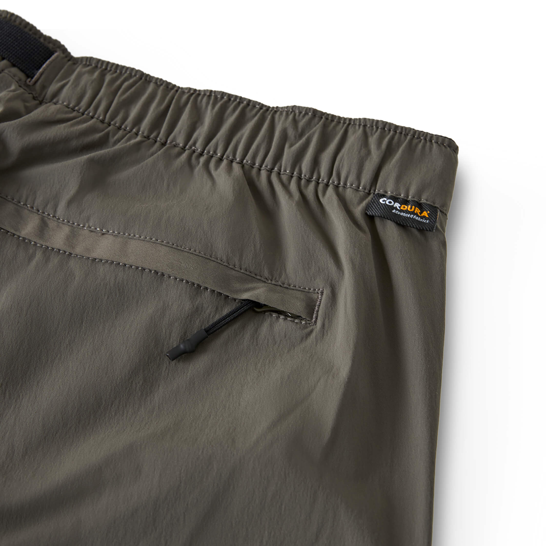 Cordura Expedition Pant - Mountain
