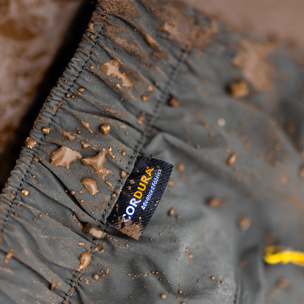 Cordura Expedition Pant - Mountain