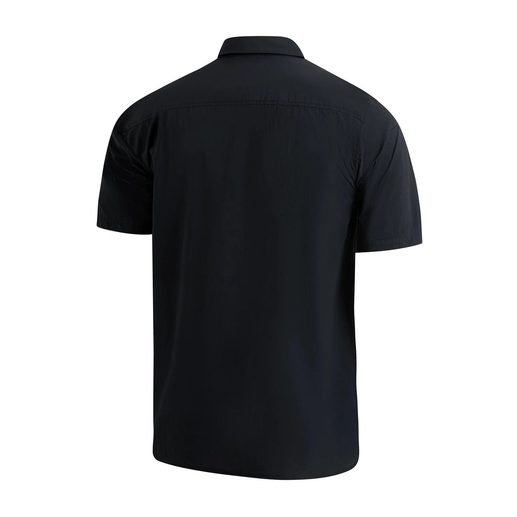 Airtex Expedition Short Sleeve Shirt - 2.0 - Black