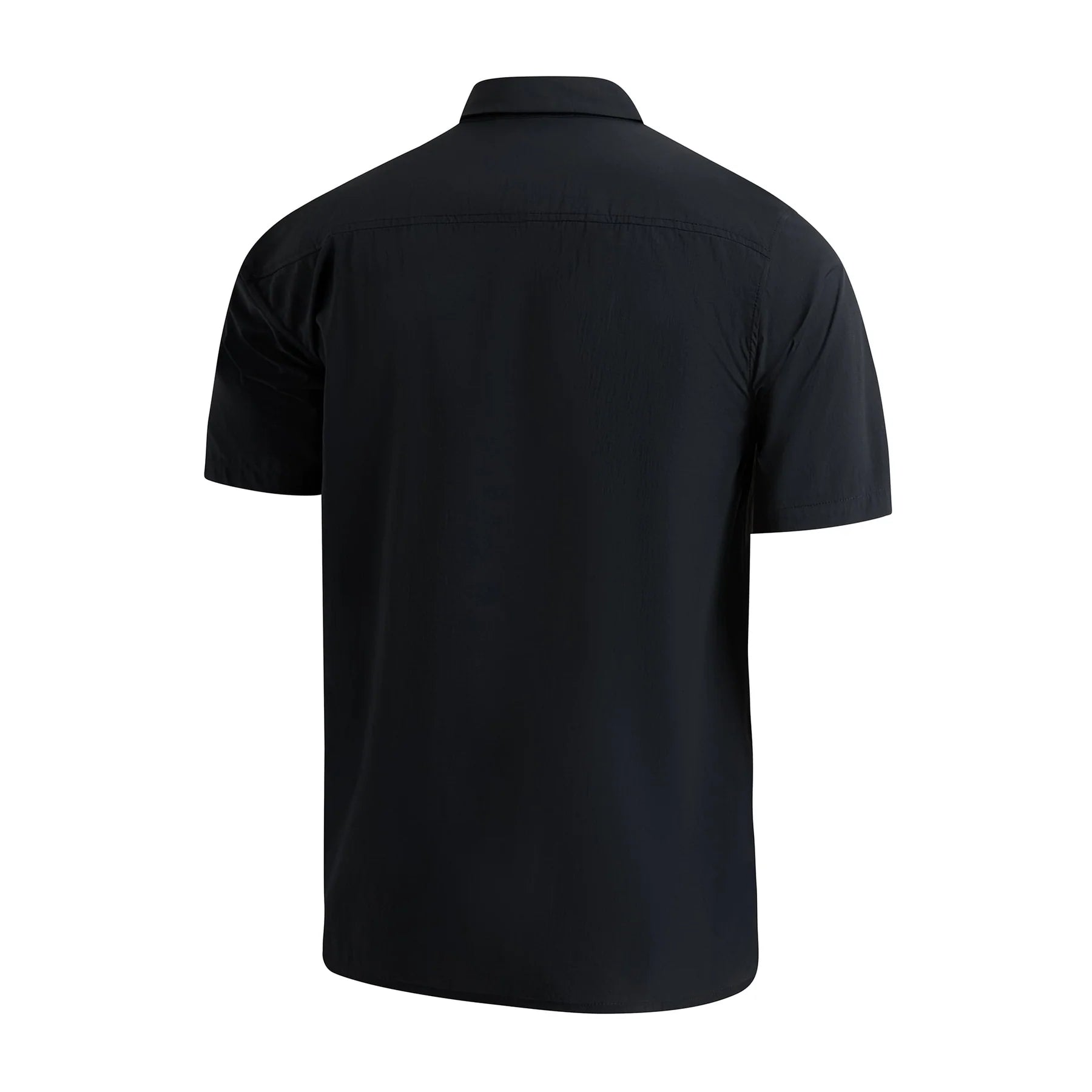 Airtex Expedition Short Sleeve Shirt - 2.0 - Black