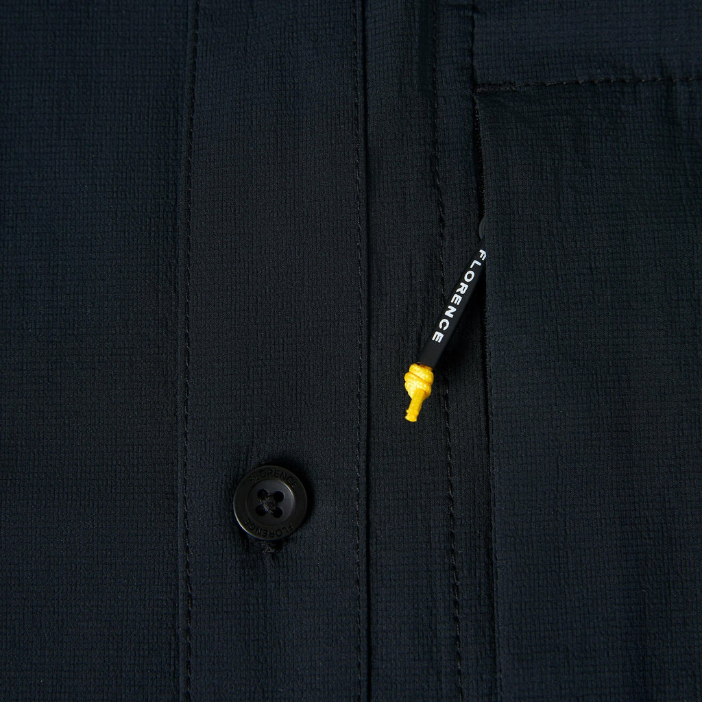 Airtex Expedition Short Sleeve Shirt - 2.0 - Black