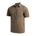 Airtex Expedition Short Sleeve Shirt - 2.0 - Pumice