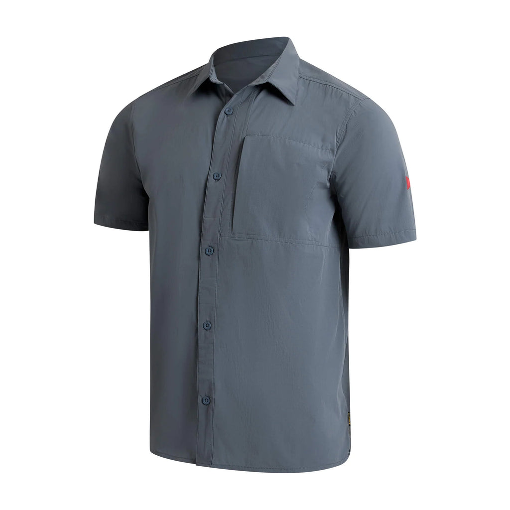 Airtex Expedition Short Sleeve Shirt - 2.0 - Storm