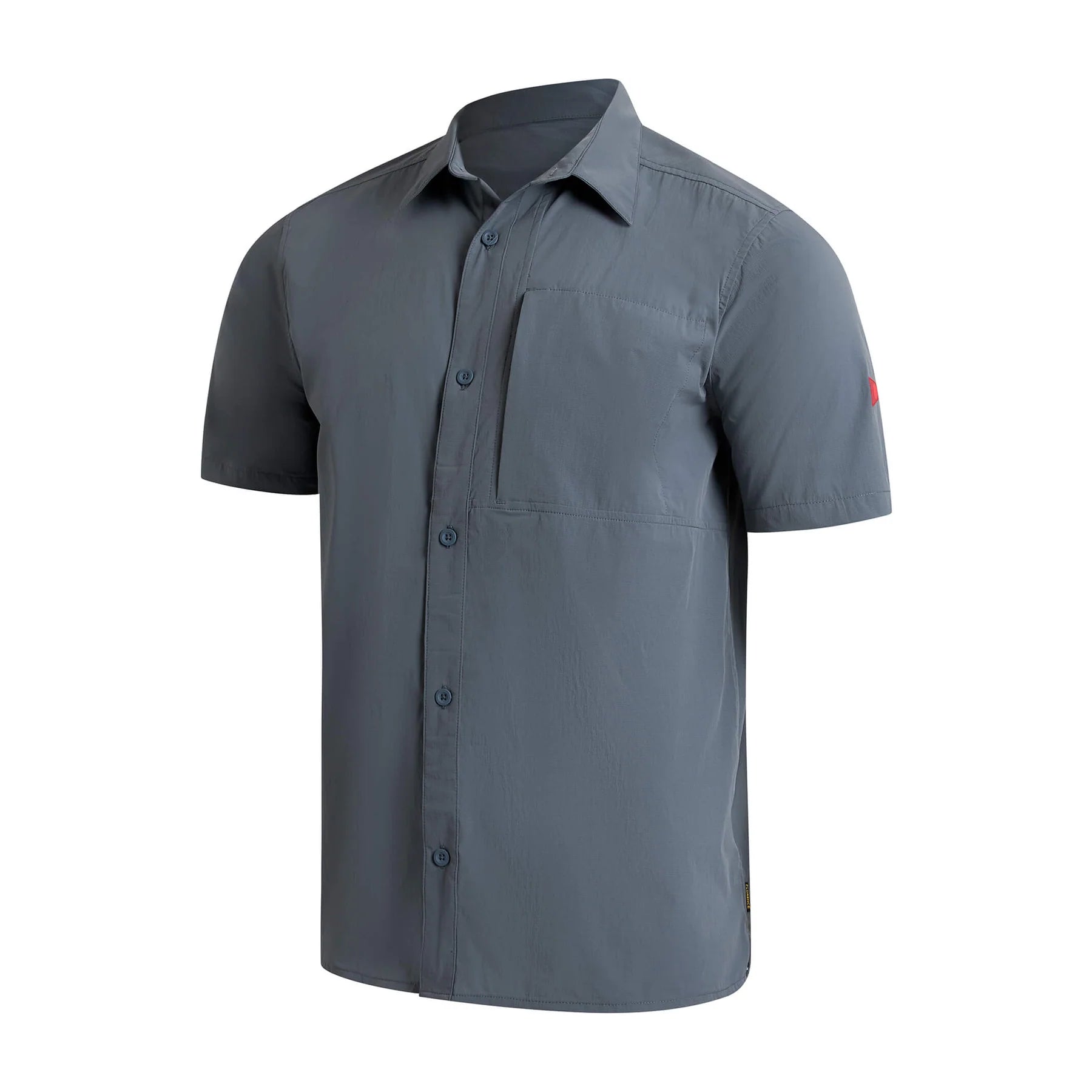 Airtex Expedition Short Sleeve Shirt - 2.0 - Storm