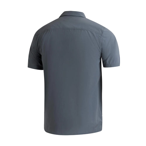 Airtex Expedition Short Sleeve Shirt - 2.0 - Storm
