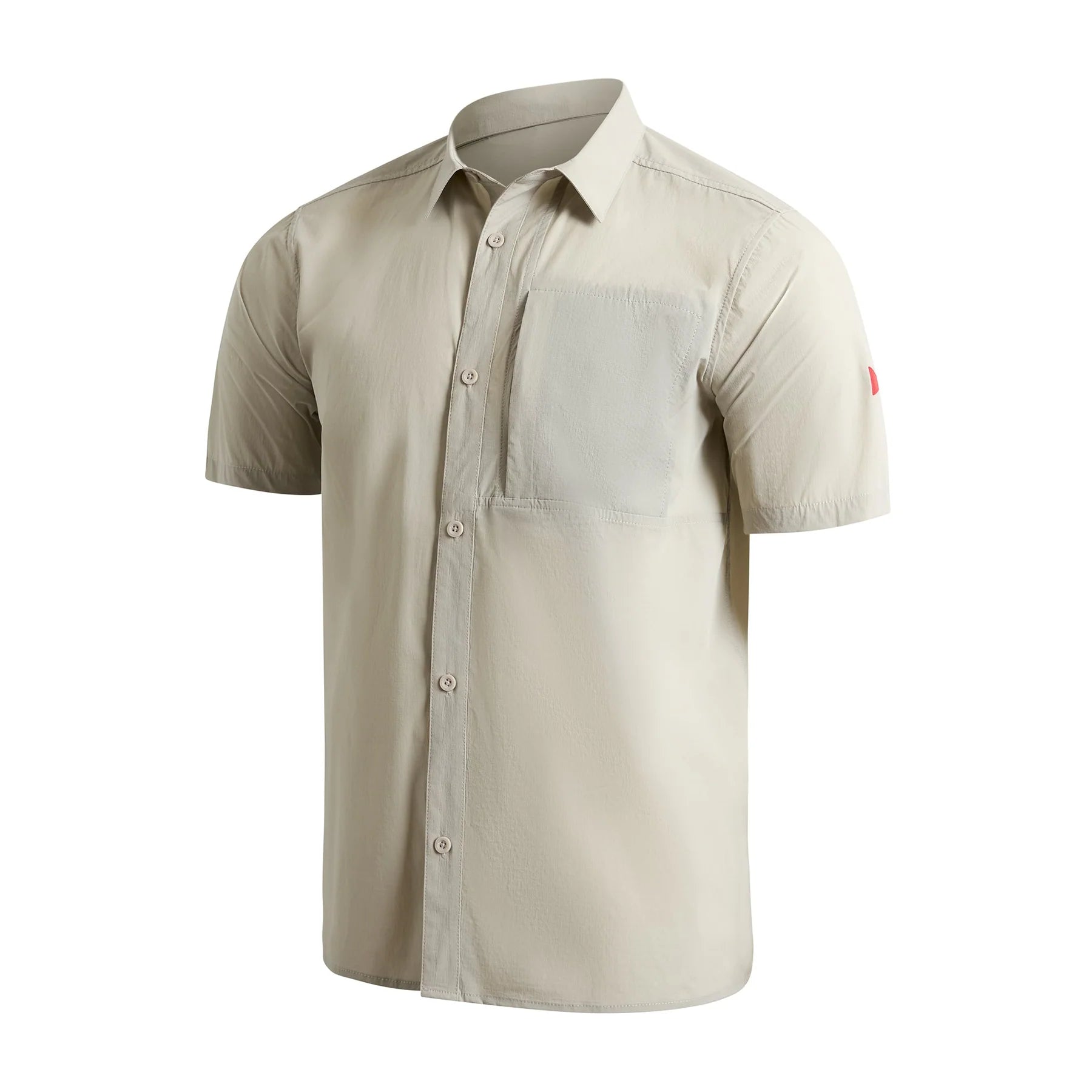 Airtex Expedition Short Sleeve Shirt - 2.0 - Willow