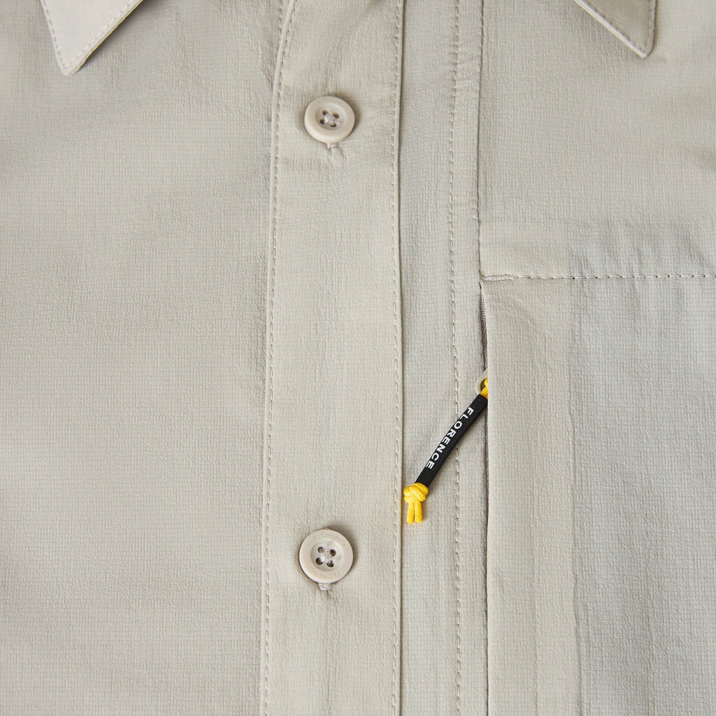 Airtex Expedition Short Sleeve Shirt - 2.0 - Willow