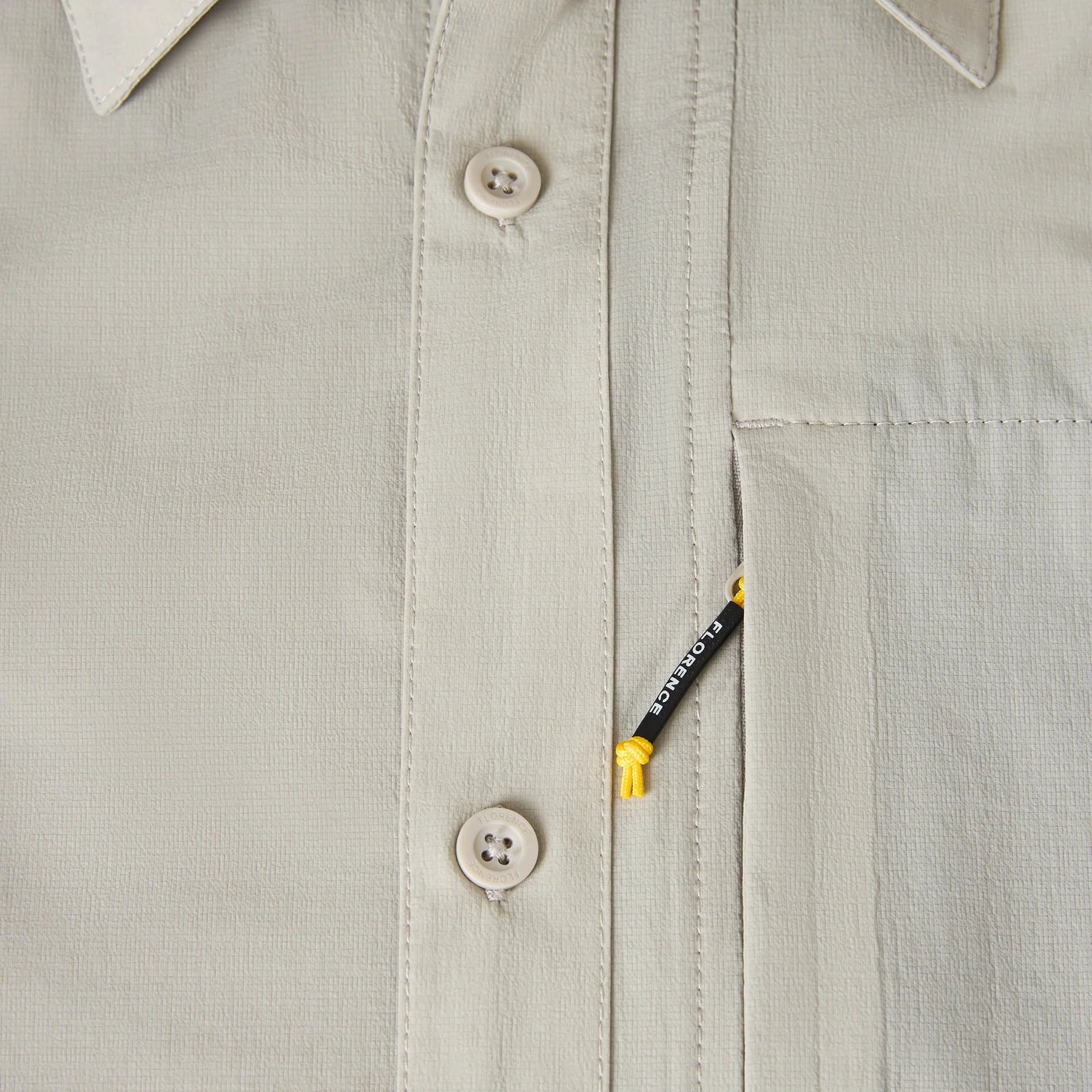 Airtex Expedition Short Sleeve Shirt - 2.0 - Willow