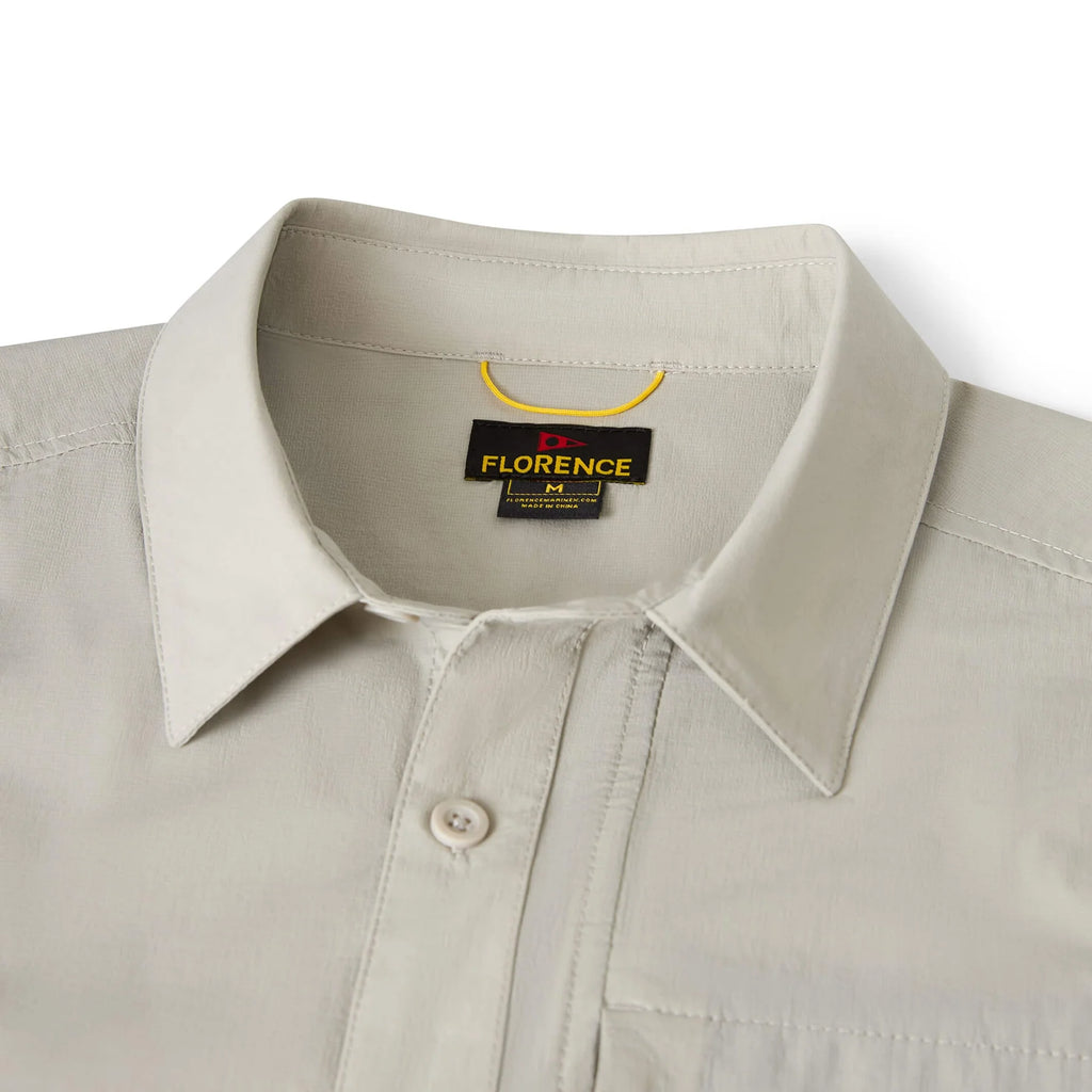 Airtex Expedition Short Sleeve Shirt - 2.0 - Willow