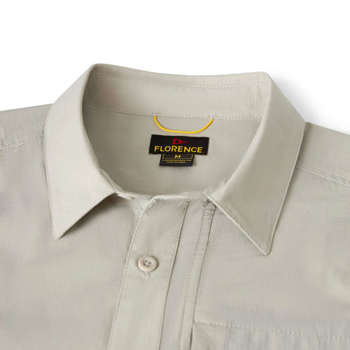 Airtex Expedition Short Sleeve Shirt - 2.0 - Willow