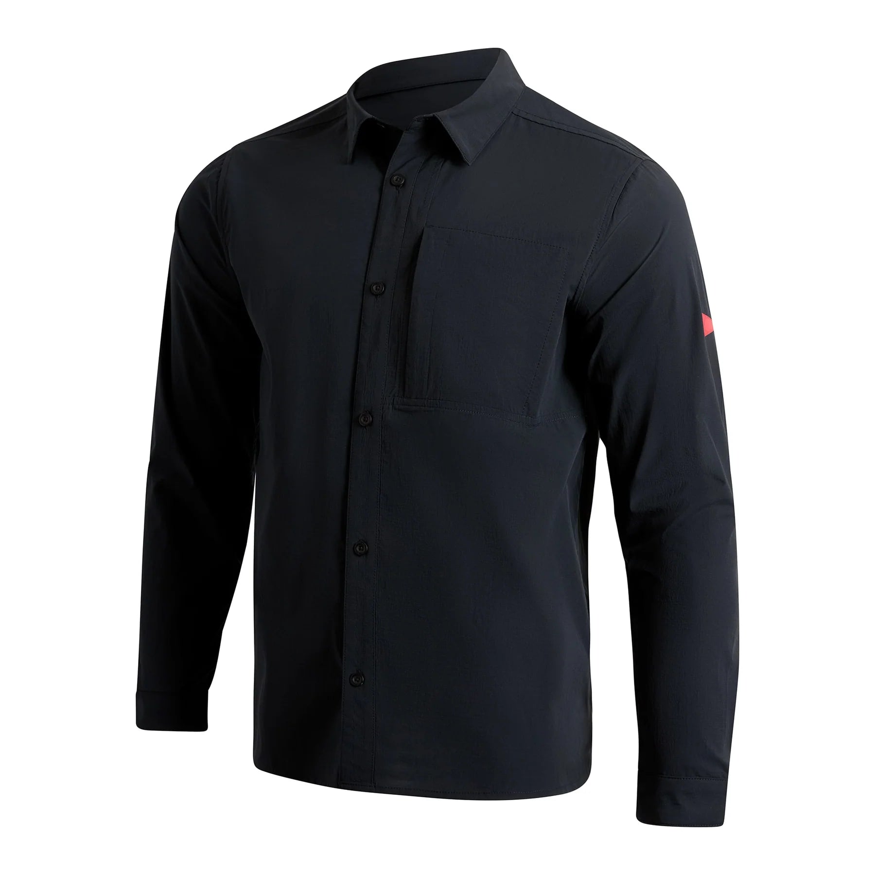 Airtex Expedition Long Sleeve Shirt - 2.0 - Black