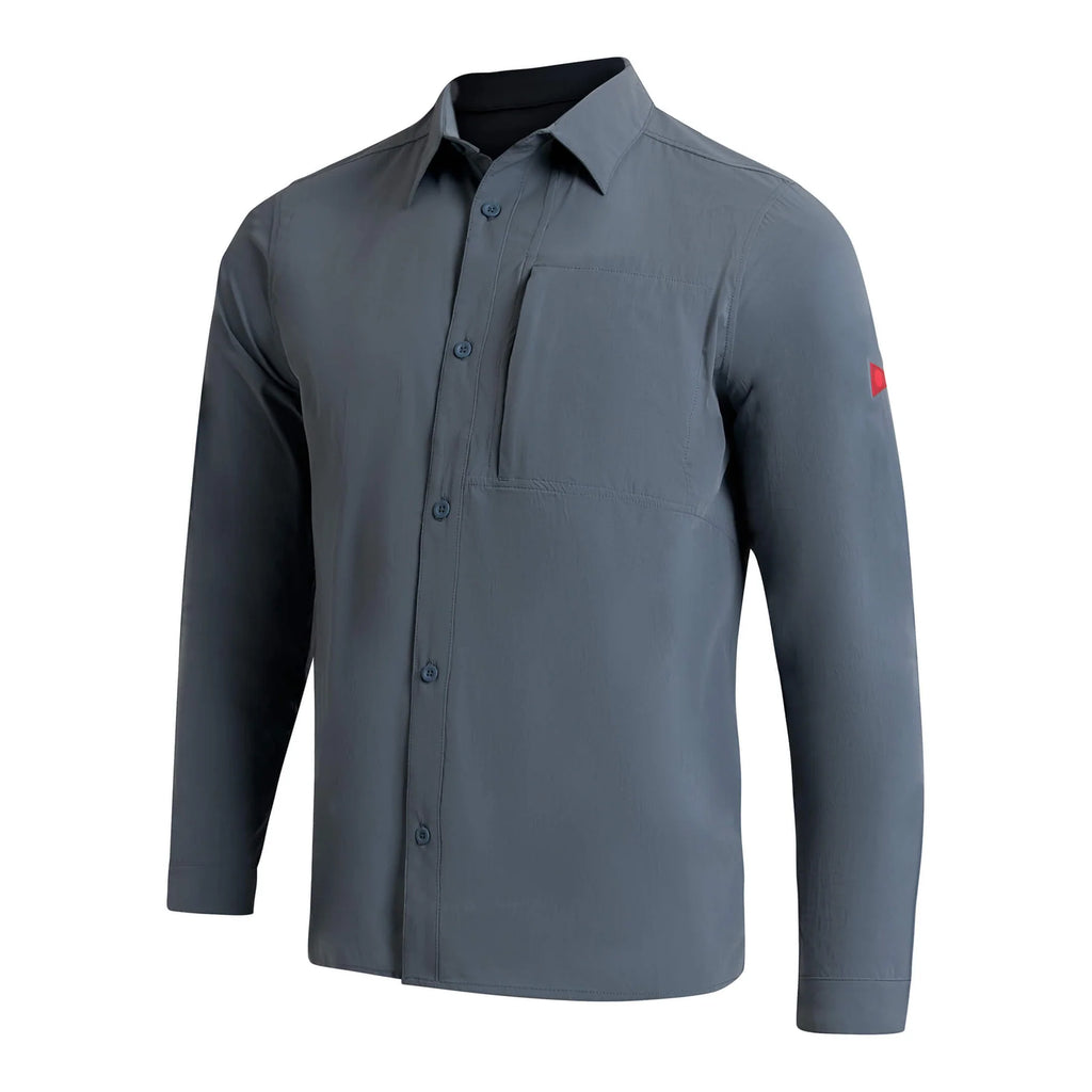 Airtex Expedition Long Sleeve Shirt - 2.0 - Storm