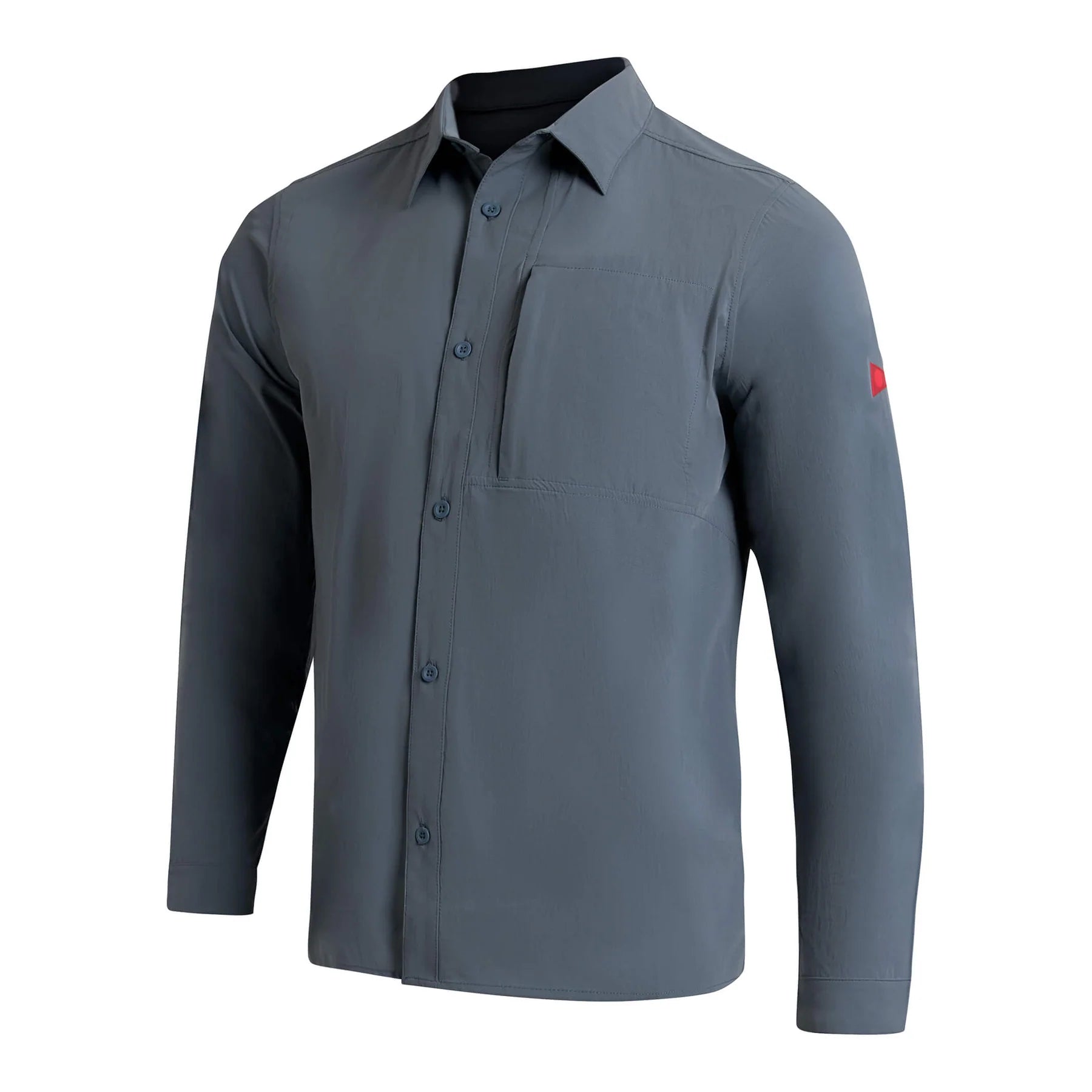 Airtex Expedition Long Sleeve Shirt - 2.0 - Storm