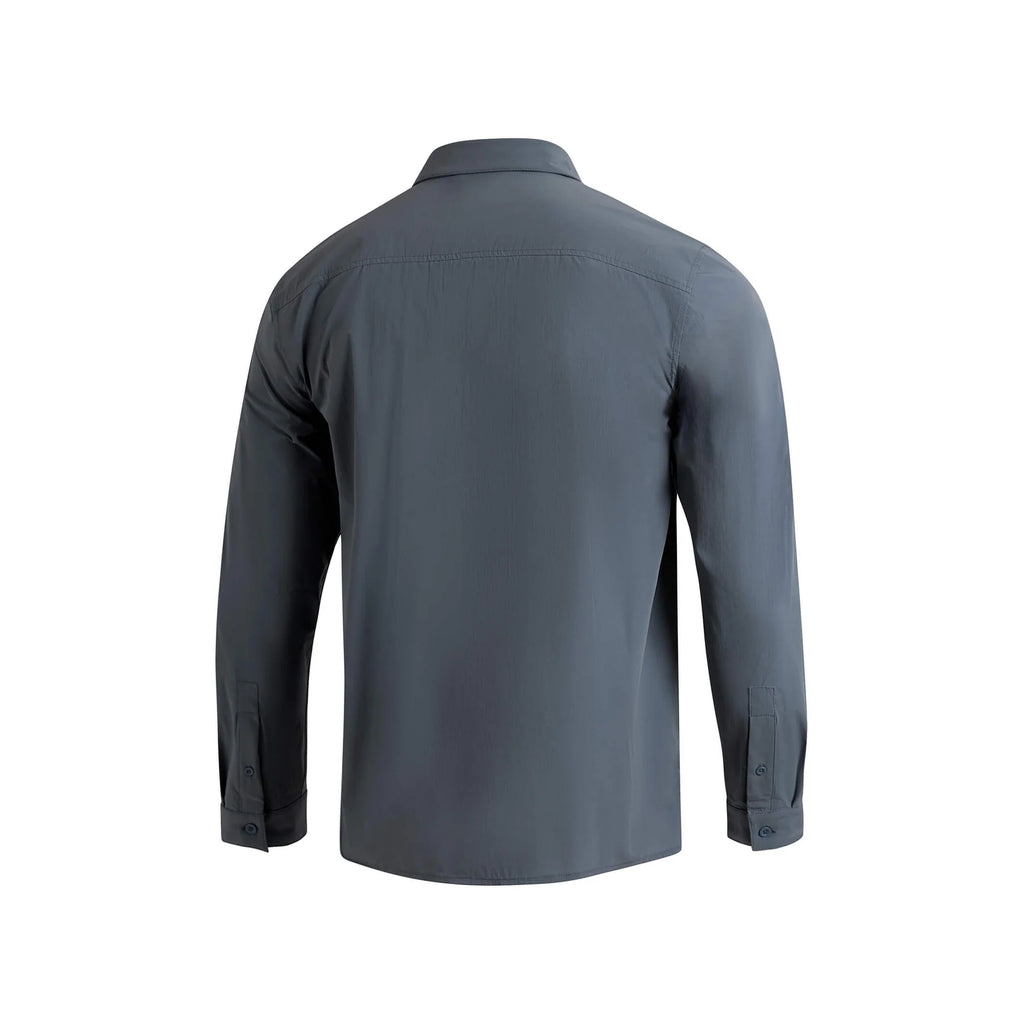 Airtex Expedition Long Sleeve Shirt - 2.0 - Storm