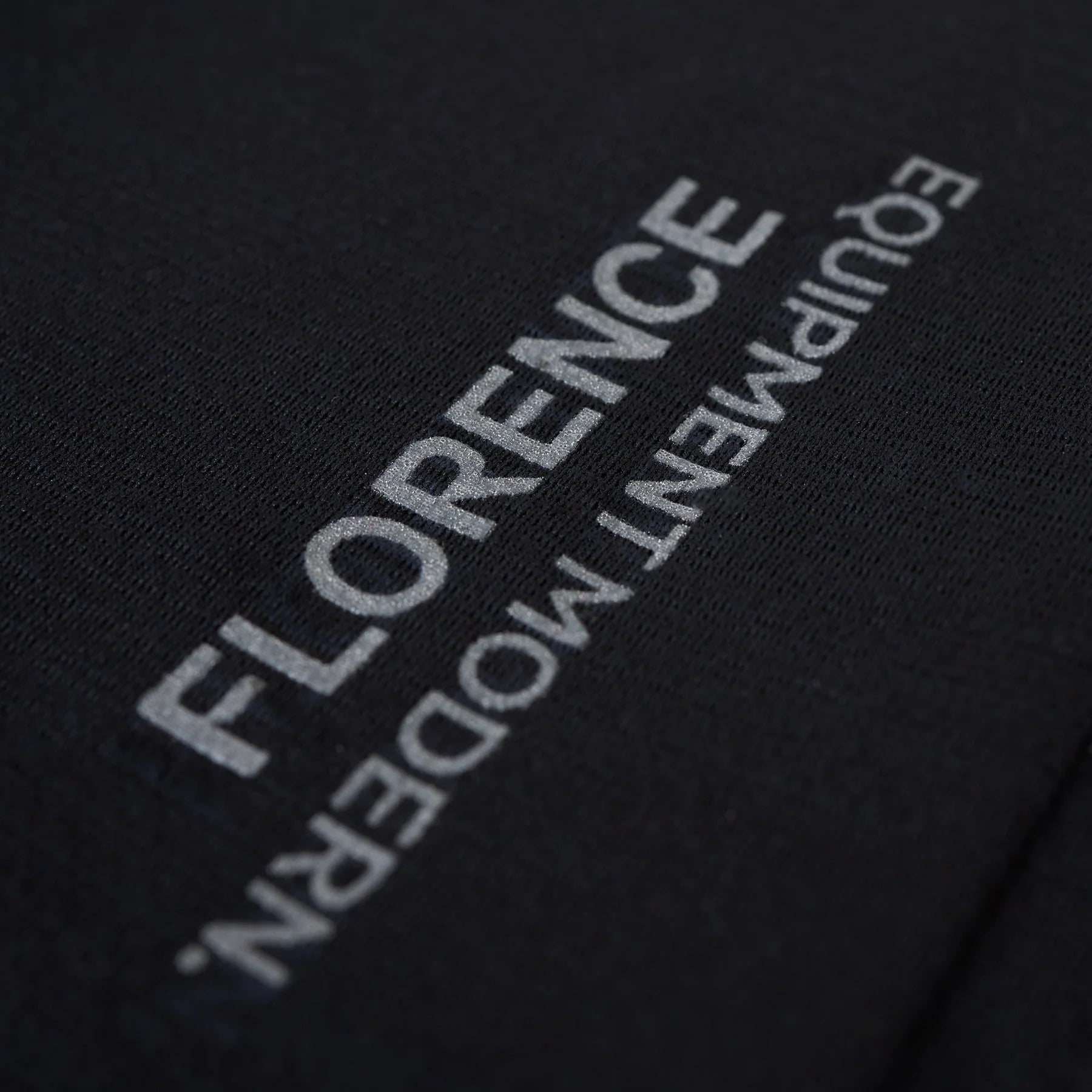 Airtex Long Sleeve Shirt - Black