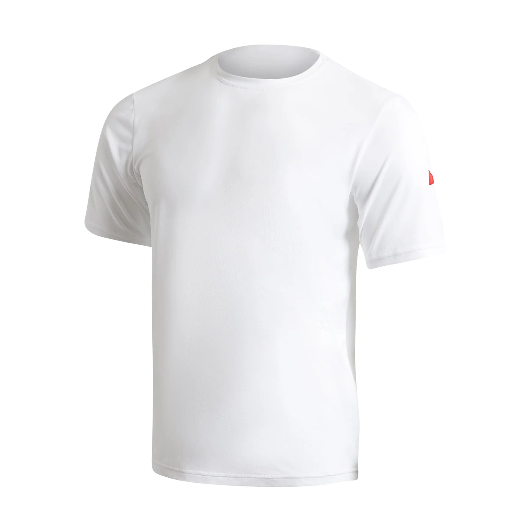 Airtex Short Sleeve Shirt - White