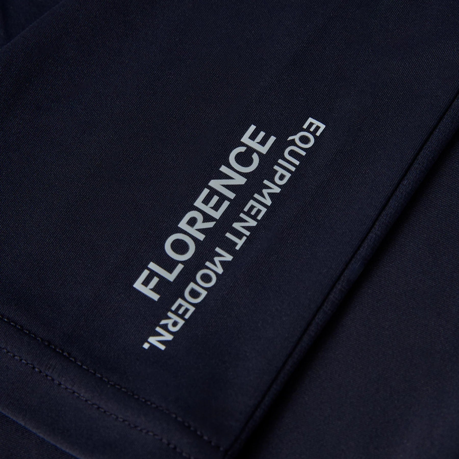 Sun Pro LS Crossover Hooded UPF Shirt - Department Navy