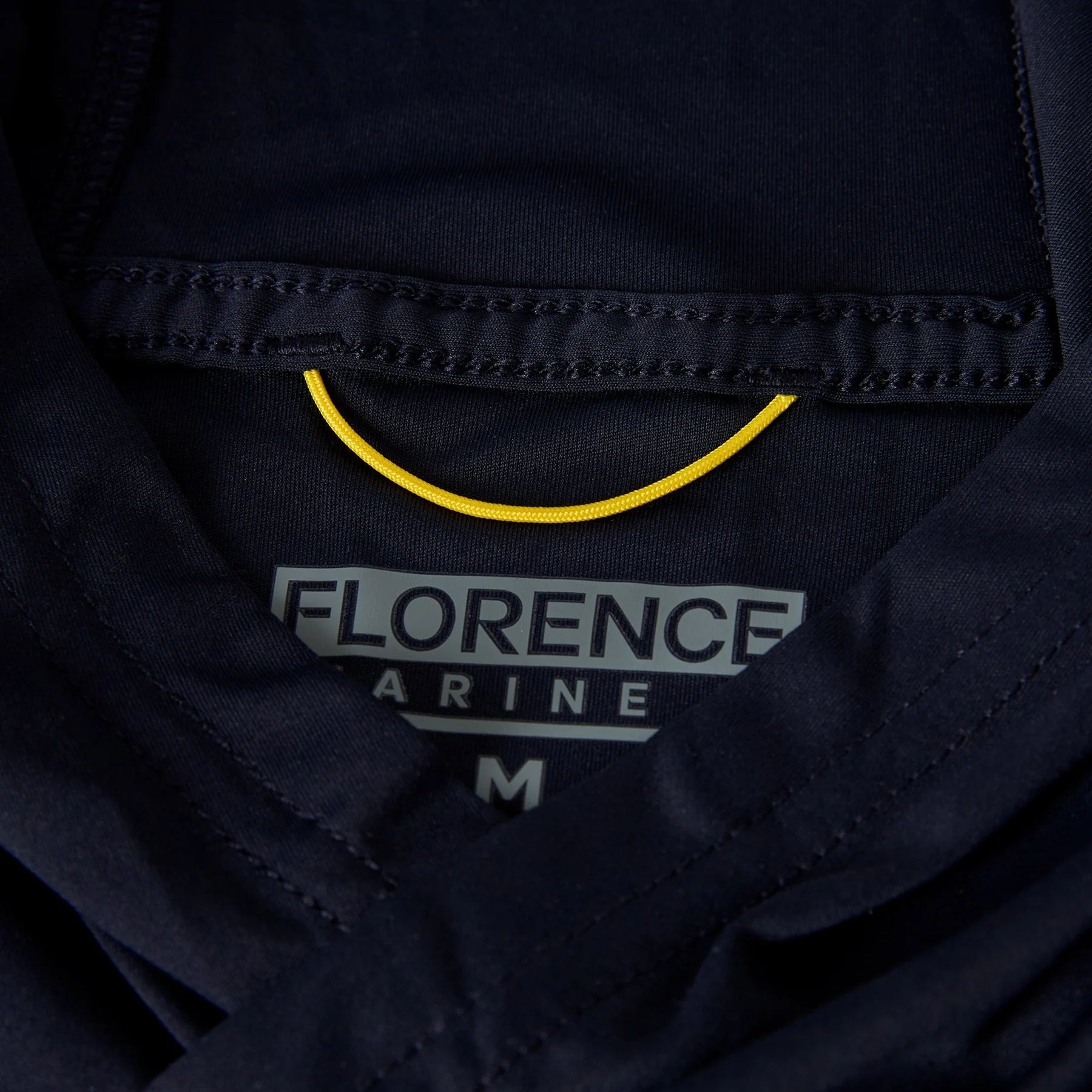 Sun Pro LS Crossover Hooded UPF Shirt - Department Navy