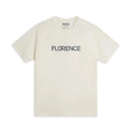 Florence T-Shirt - Off White