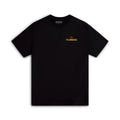 Crew T-Shirt - Black