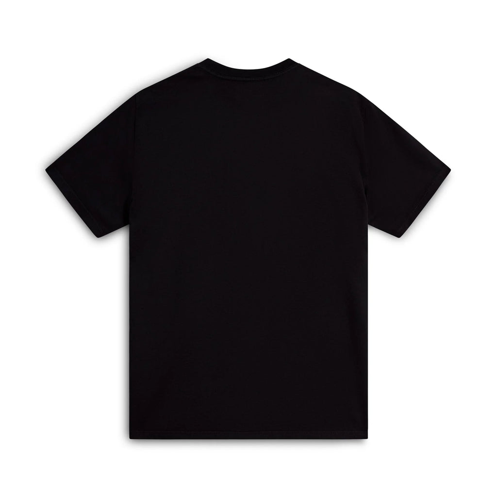 Crew T-Shirt - Black