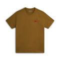 Burgee T-Shirt - Dark Prado