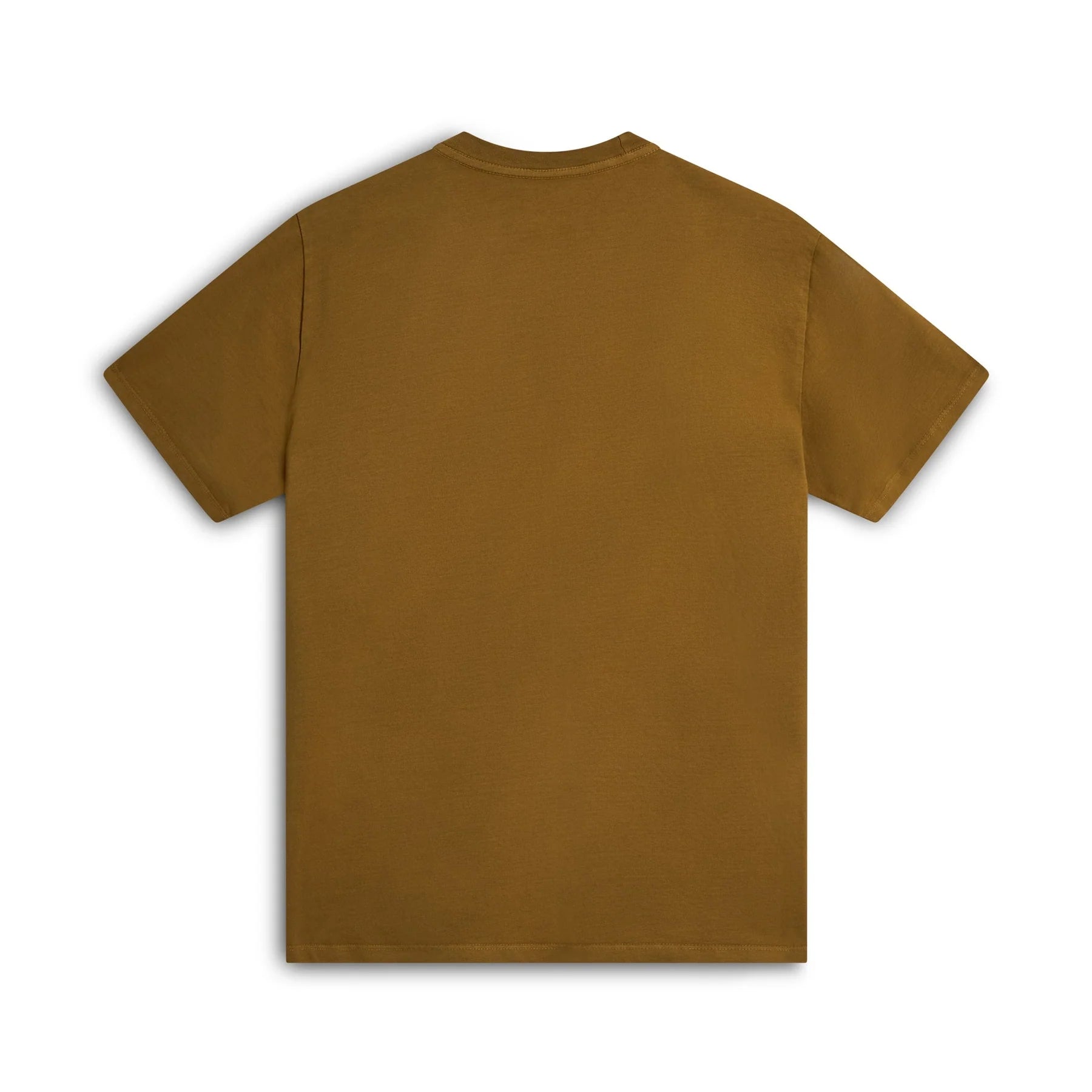 Burgee T-Shirt - Dark Prado