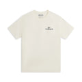 Crew T-Shirt - Off White