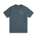 Crew T-Shirt - Storm