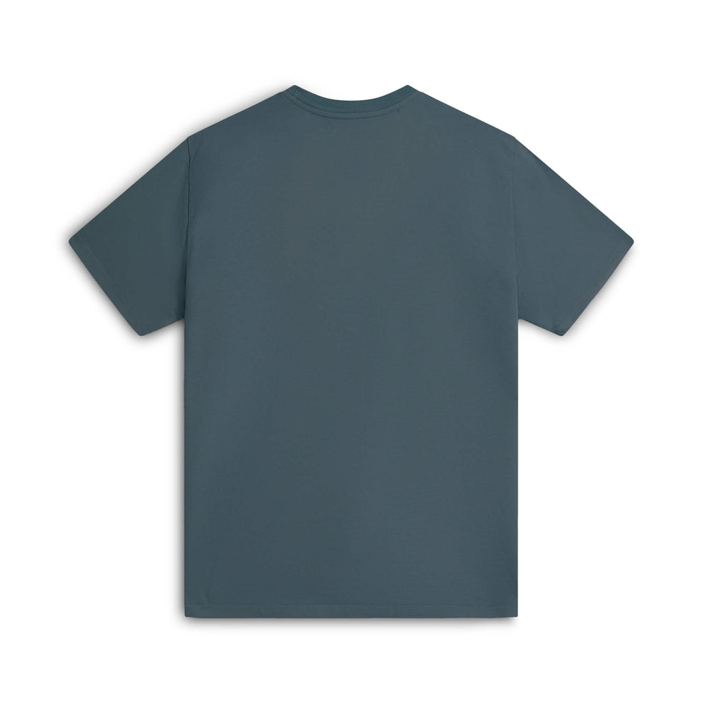 Crew T-Shirt - Storm