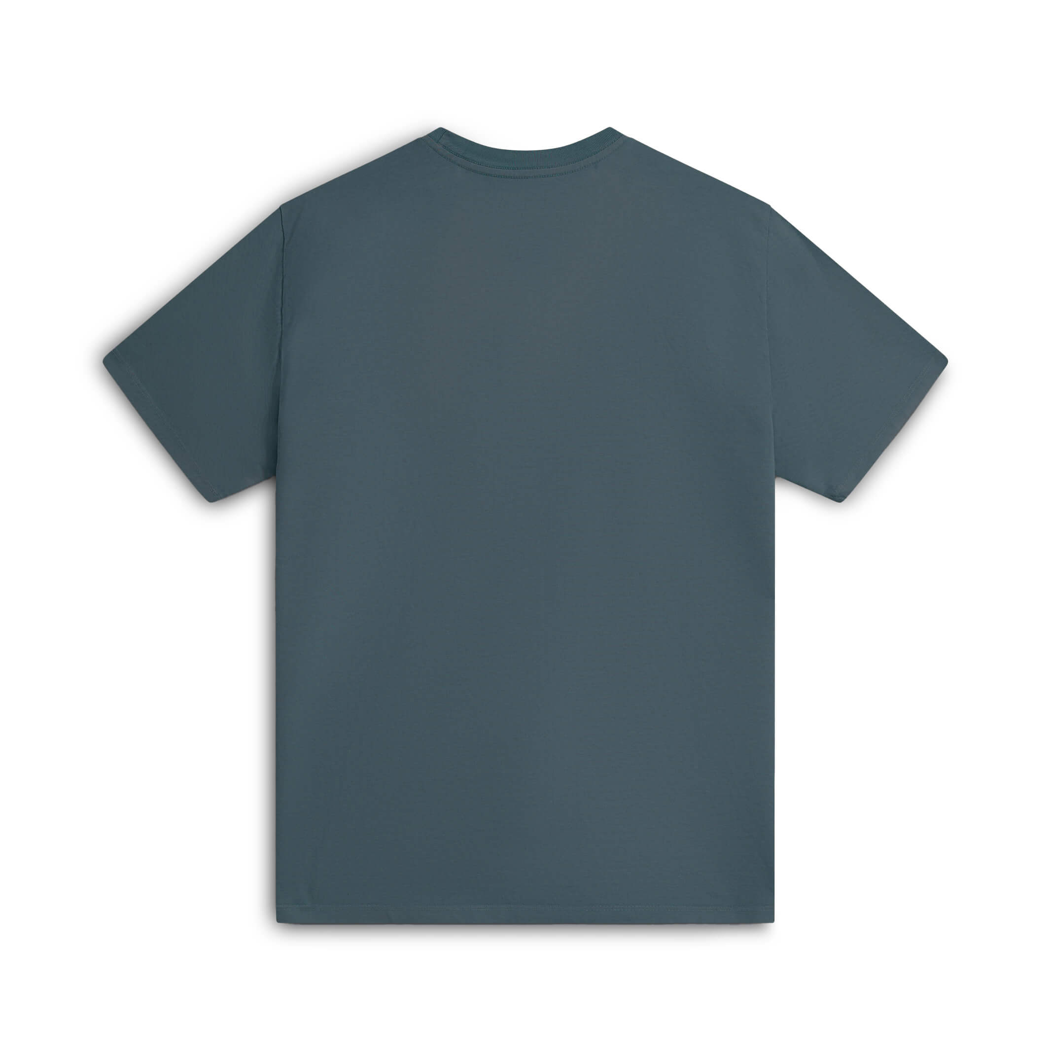 Crew T-Shirt - Storm