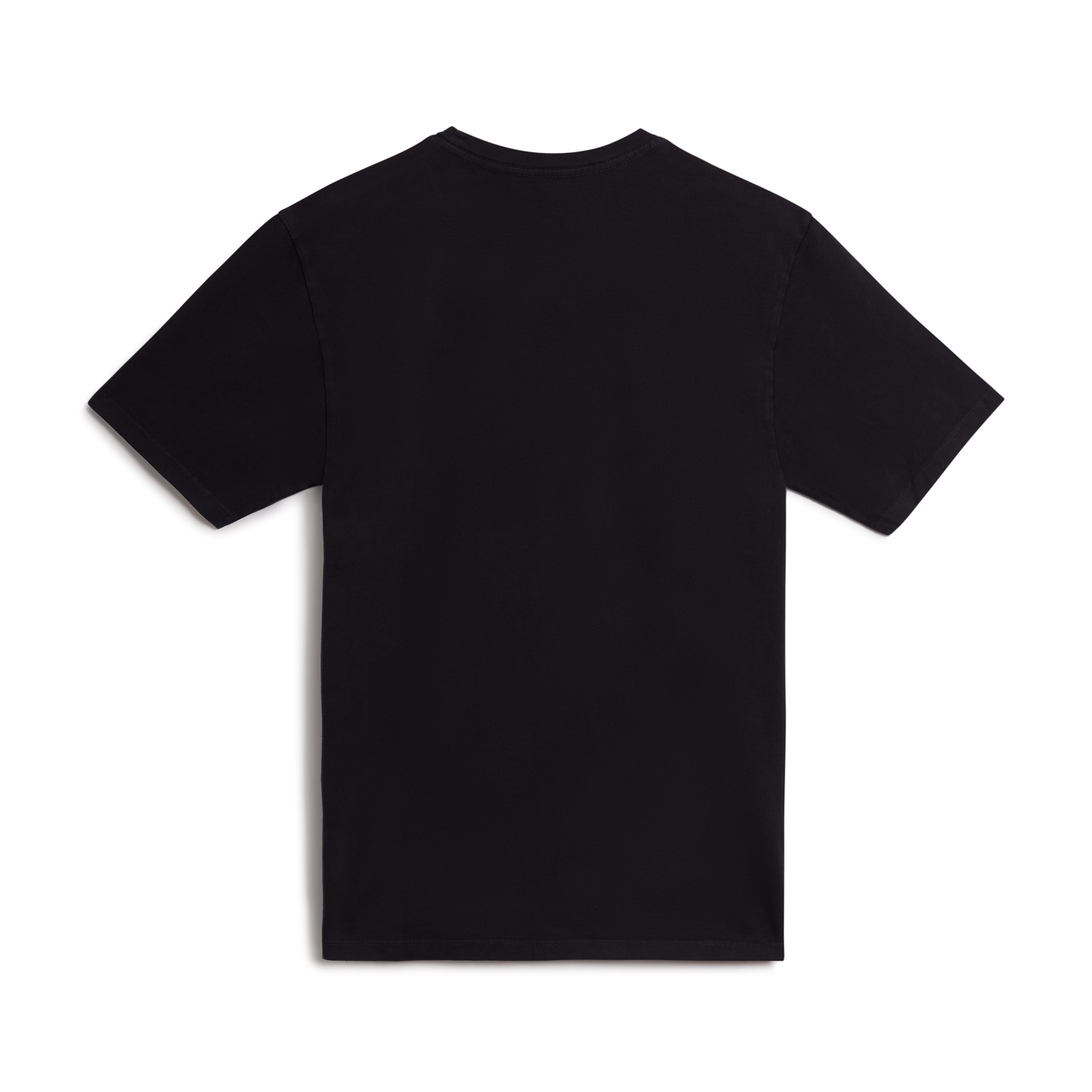 Burgee T-Shirt - Black
