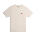 Burgee T-Shirt - Off White