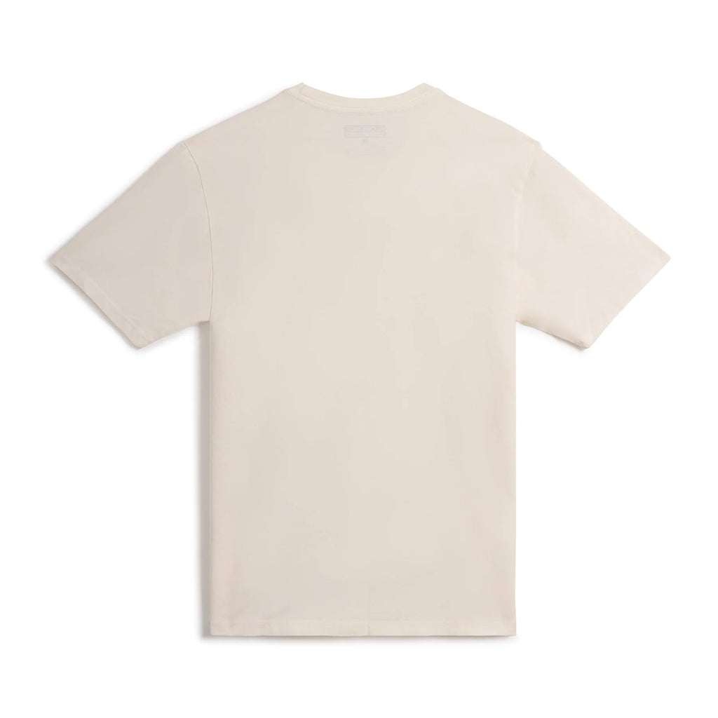 Burgee T-Shirt - Off White