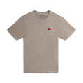 Burgee T-Shirt - Willow