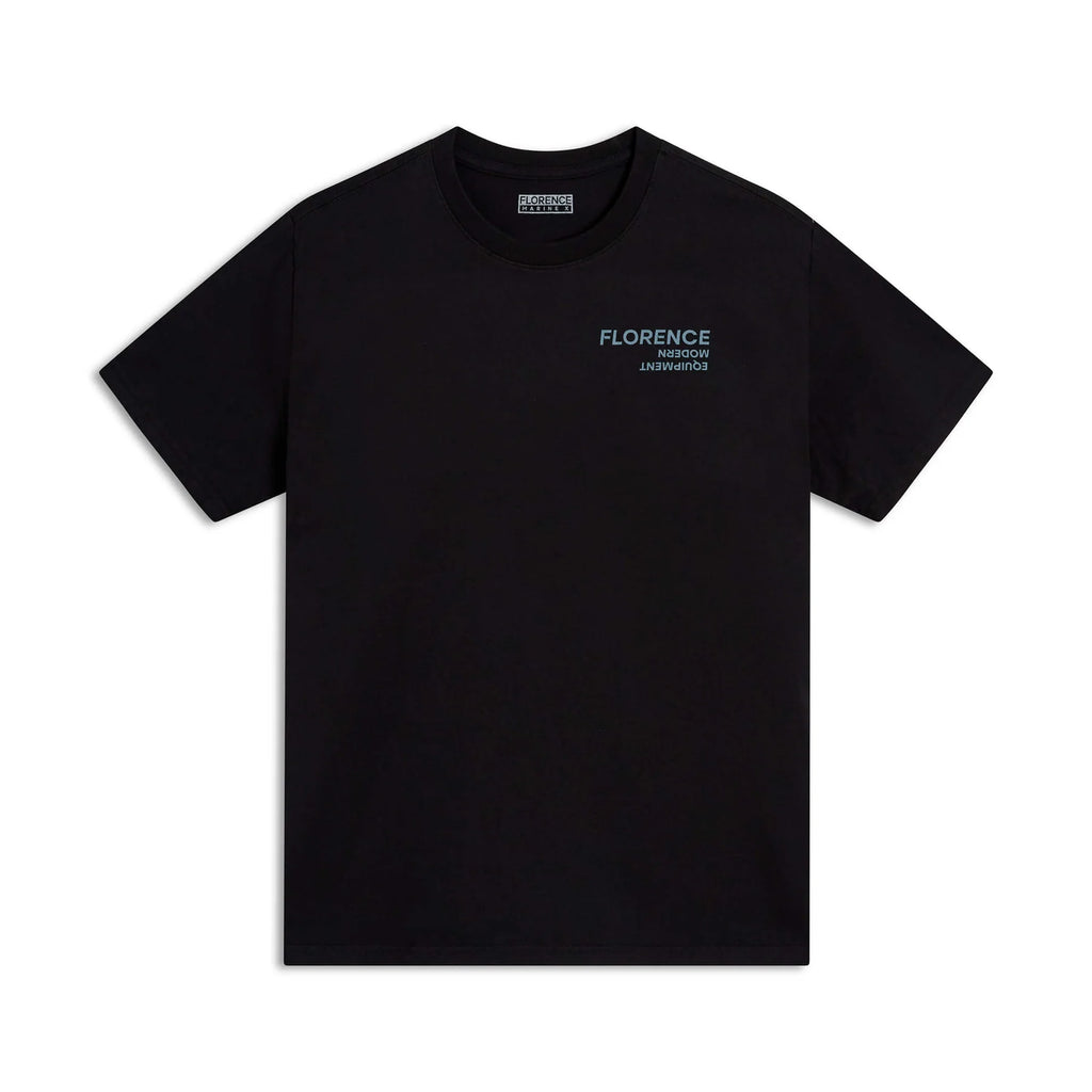 Doppler T-Shirt - Black