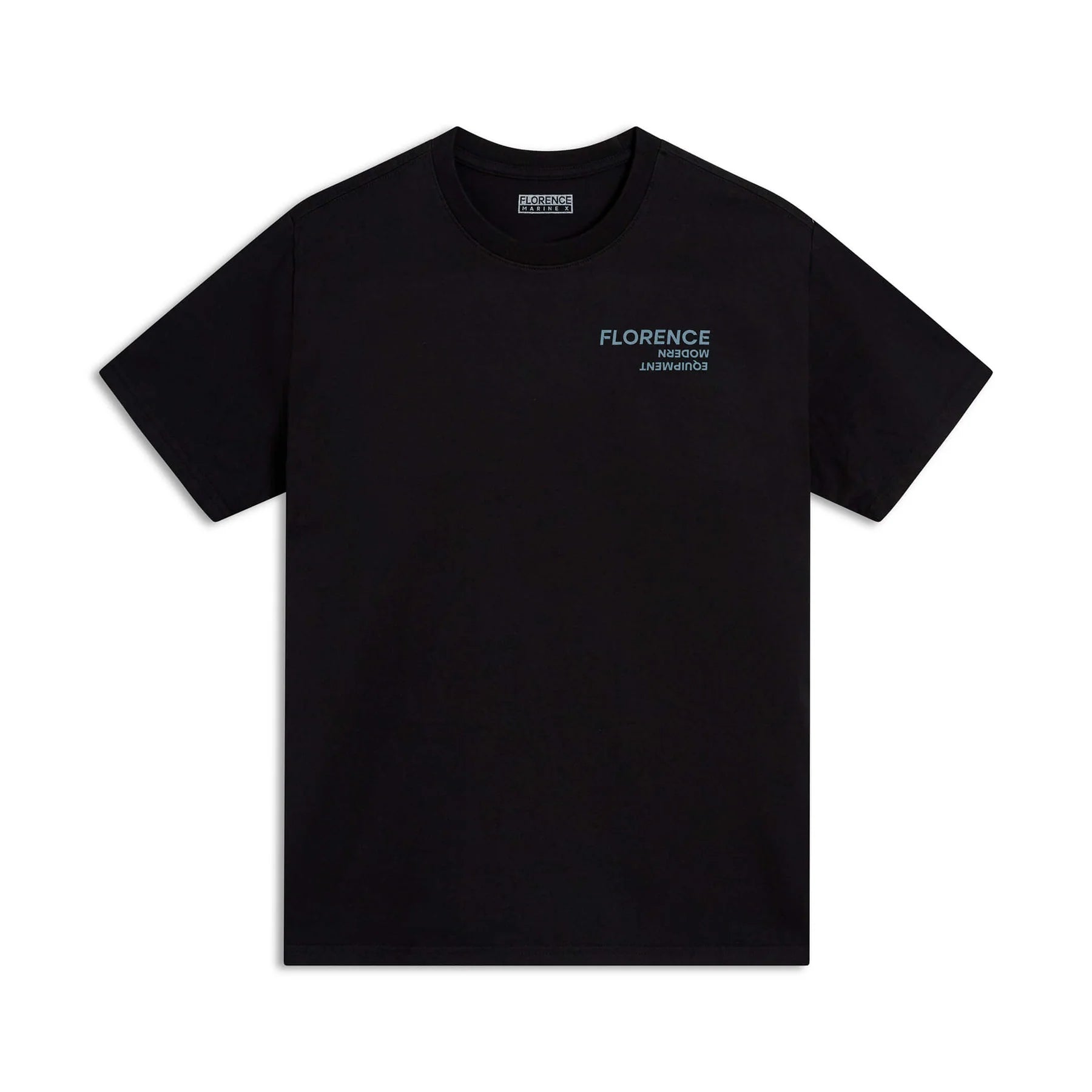 Doppler T-Shirt - Black