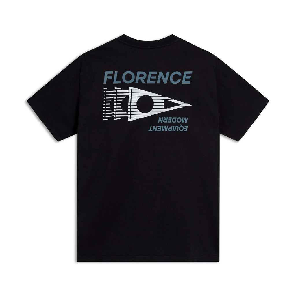 Doppler T-Shirt - Black